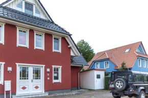 Mühlenstr 19 Wg 2 in Zingst